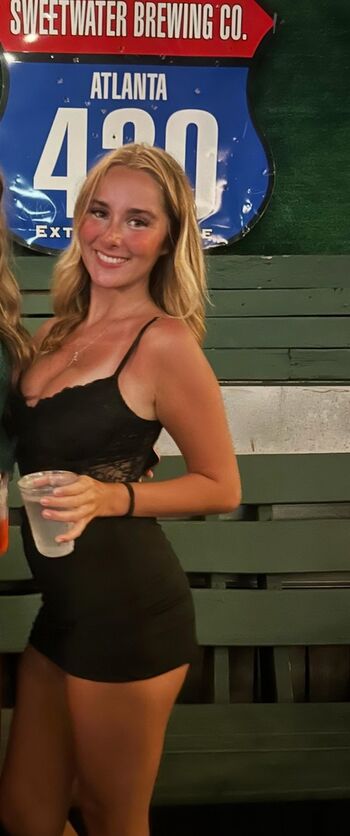 Full leaked Grace mcmichen private photo
