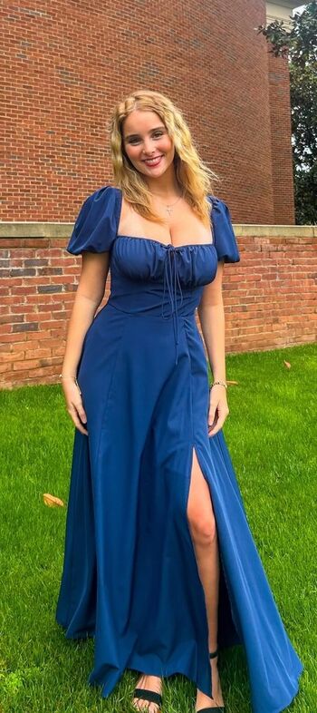 Full leaked Grace mcmichen private photo