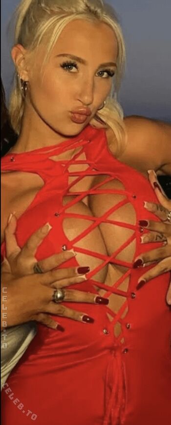 Full leaked Grace morris private photo