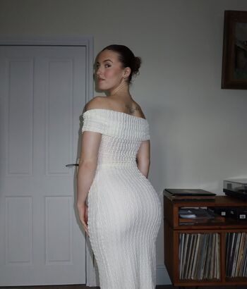 Full leaked Grace olivia page private photo