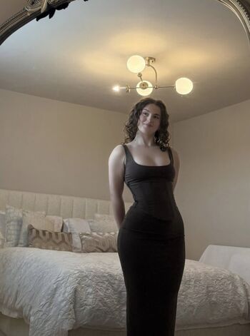 Full leaked Grace olivia private photo
