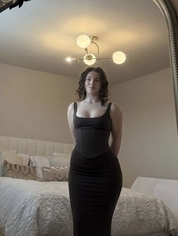 Full leaked Grace olivia private photo