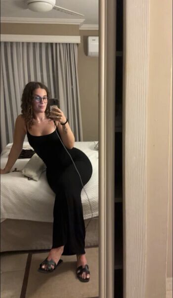 Full leaked Grace olivia private photo