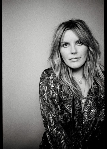 Full leaked Grace potter private photo