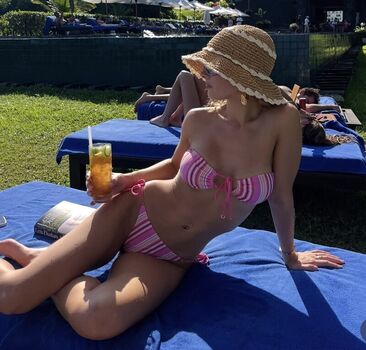 Full leaked Grace preston private photo