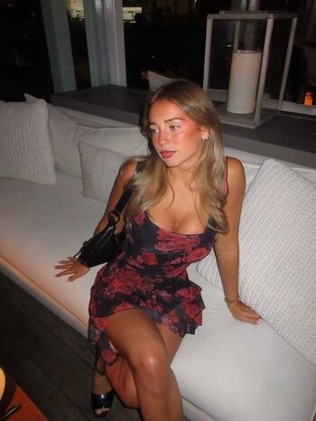 Full leaked Grace quigley private photo