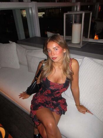 Full leaked Grace quigley private photo