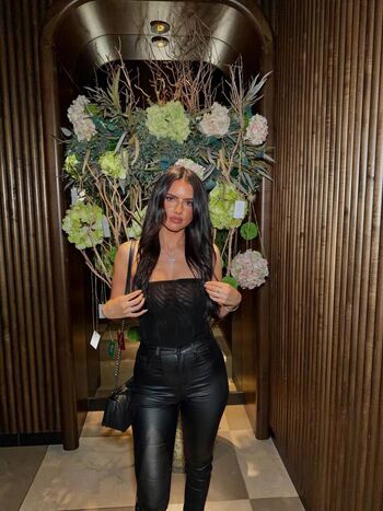 Full leaked Grace ray private photo