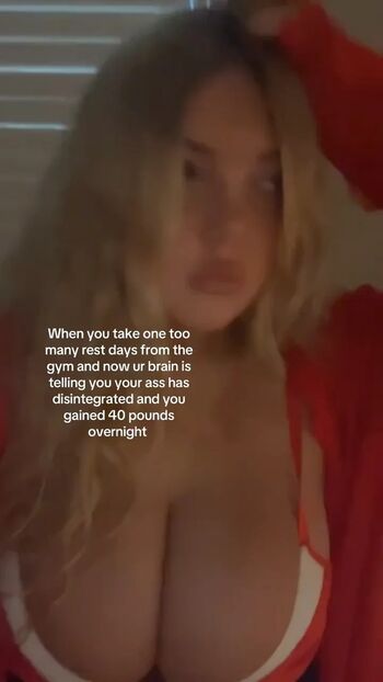 Full leaked Grace s private photo