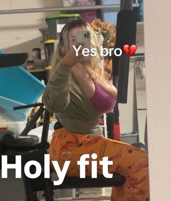 Full leaked Grace s private photo