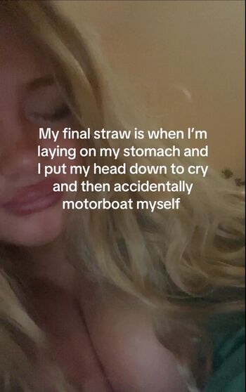 Full leaked Grace s private photo
