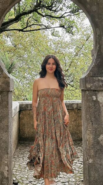 Full leaked Grace serrambana private photo