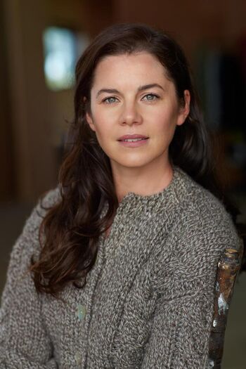 Grace Smith