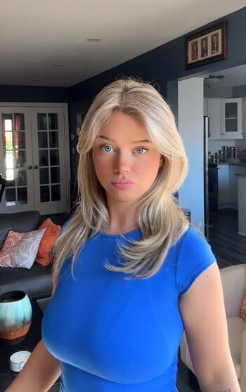 Full leaked Grace smith private photo