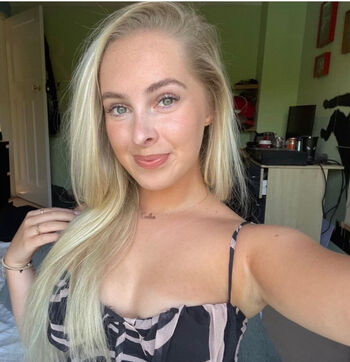 Full leaked Grace spencer private photo