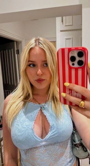 Full leaked Grace spencer private photo