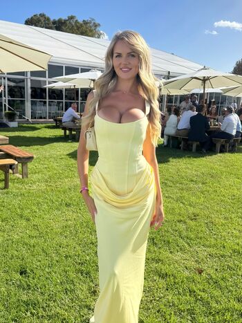 Full leaked Grace steer private photo