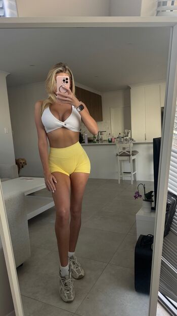 Full leaked Grace steer private photo