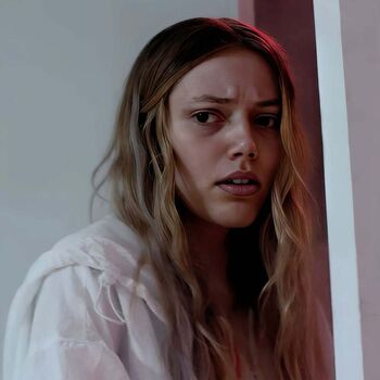 Full leaked Grace van dien private photo