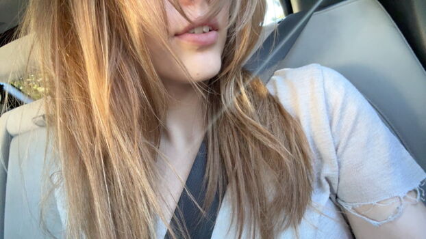 Full leaked Grace van dien private photo
