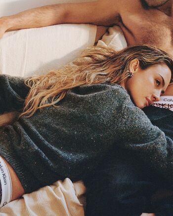Full leaked Grace van patten private photo