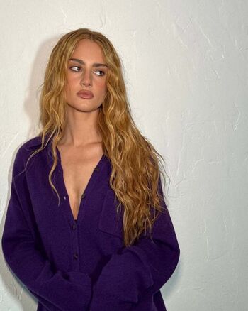 Full leaked Grace van patten page private photo