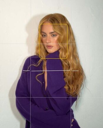 Full leaked Grace van patten page private photo