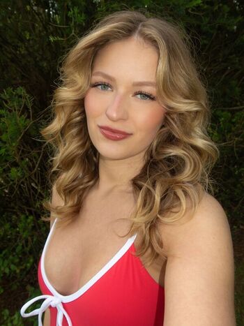 Full leaked Grace wilson private photo