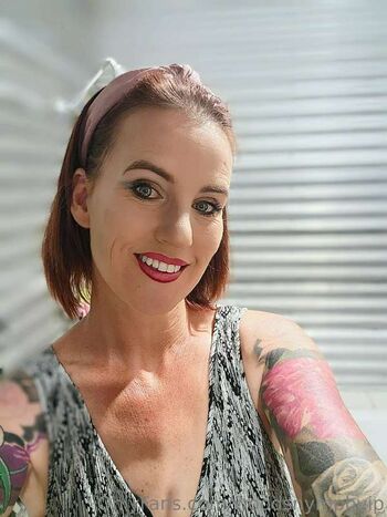Full leaked Grace woods page private photo