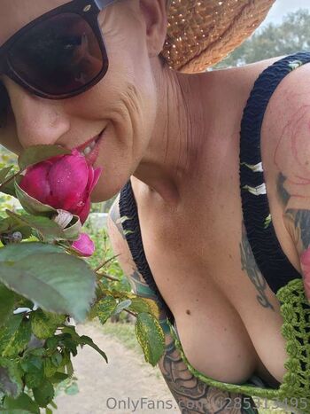 Full leaked Grace woods private photo
