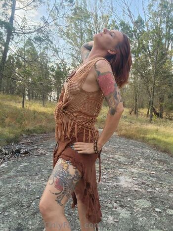 Full leaked Grace woods private photo