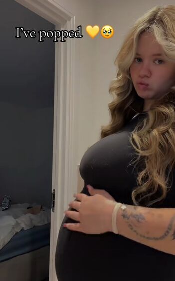 Full leaked Grace xo private photo