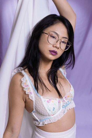 Full leaked Grace yao private photo