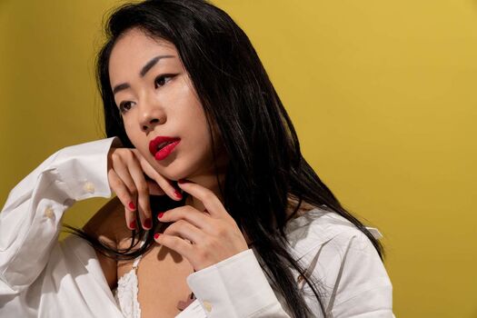 Full leaked Grace yao private photo
