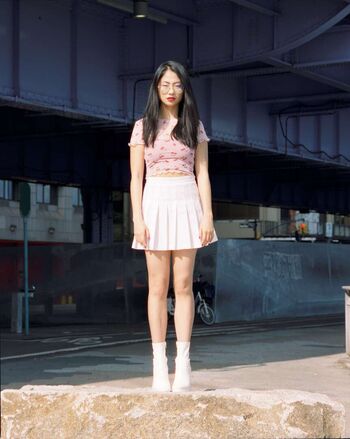Full leaked Grace yao private photo
