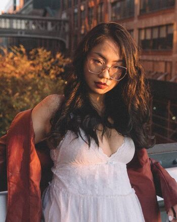 Full leaked Grace yao private photo