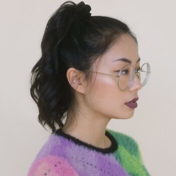Full leaked Grace yao private photo