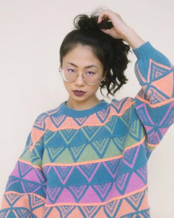 Full leaked Grace yao private photo