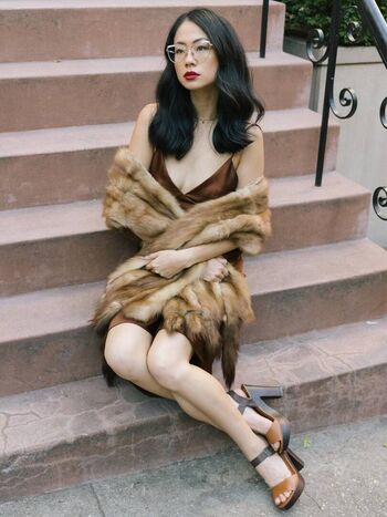 Full leaked Grace yao private photo