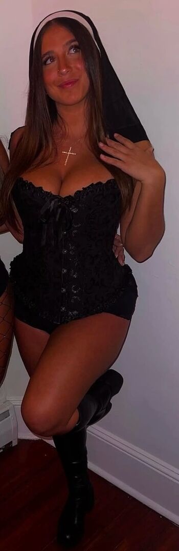 Full leaked Grace young page private photo