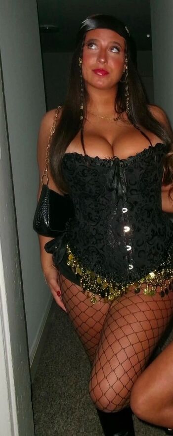 Full leaked Grace young private photo
