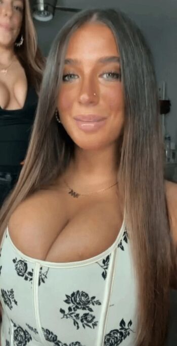 Full leaked Grace young private photo