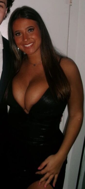 Full leaked Grace young private photo