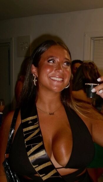 Full leaked Grace young private photo