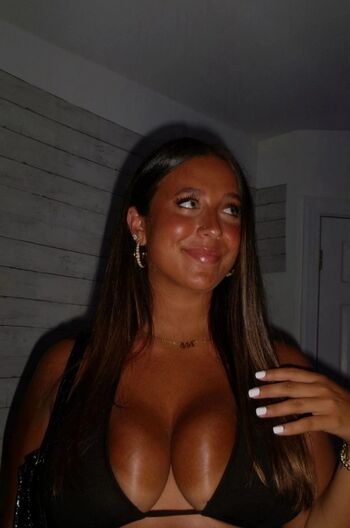 Full leaked Grace young private photo