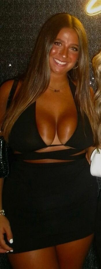 Full leaked Grace young private photo