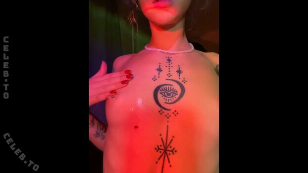 Full leaked Grace page private photo