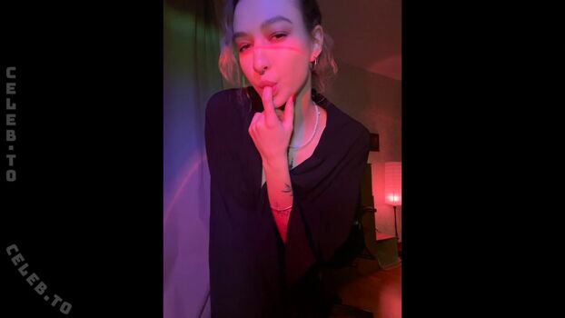 Full leaked Grace page private photo