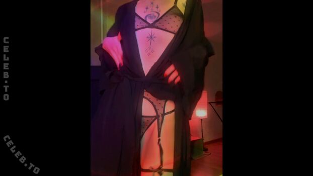 Full leaked Grace page private photo