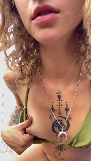 Full leaked Grace page private photo